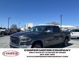 New 2025 RAM 1500 Laramie image 3