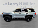 New 2025 Toyota 4Runner 4WD image 2