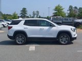 New 2026 GMC Terrain Elevation image 4