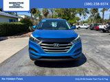 Used 2017 Hyundai Tucson SE image 2