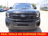 New 2025 Ford Expedition Active image 5