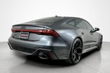 New 2025 Audi RS 7 Performance image 6