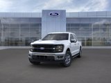 New 2025 Ford F150 XLT w/ Equipment Group 302A MID image 3