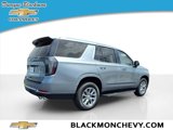 New 2025 Chevrolet Tahoe Premier image 3