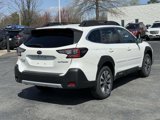 New 2025 Subaru Outback Limited image 2