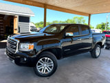 Used 2016 GMC Canyon SLT w/ Driver Alert Package image 5