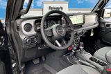 New 2025 Jeep Wrangler Willys image 6