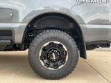 New 2025 Ford F350 Lariat w/ Lariat Ultimate Package image 6