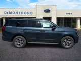 New 2025 Ford Expedition Active image 2
