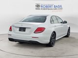 Used 2017 Mercedes-Benz E 43 AMG 4MATIC Sedan image 5