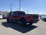 New 2025 Ford F350 XLT w/ Black Appearance Package image 3