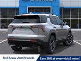 New 2026 Chevrolet Equinox RS w/ Convenience Package III image 4
