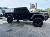Used 2021 Jeep Gladiator Sport image 4