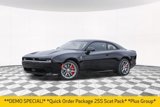 New 2025 Dodge Charger R/T Scat Pack w/ Track Pack image 2