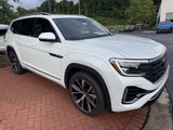 New 2025 Volkswagen Atlas SEL Premium R-Line image 3