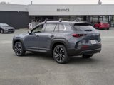 New 2025 MAZDA CX-50 2.5 Hybrid w/ Weather Package image 3