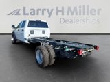 New 2025 RAM 5500 Tradesman image 4