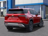New 2026 Chevrolet Equinox LT image 4