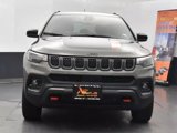 Used 2023 Jeep Compass Trailhawk image 3