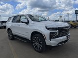 New 2025 Chevrolet Tahoe High Country image 2