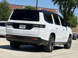 Used 2024 Jeep Grand Wagoneer Series III w/ Quick Order Packagew 28T image 5
