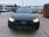 Used 2019 Audi Q5 Prestige w/ Prestige Package image 3