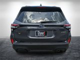 New 2025 Subaru Forester Touring image 5
