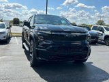 New 2024 Chevrolet Silverado EV RST image 2