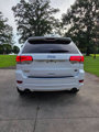 Used 2014 Jeep Grand Cherokee Overland image 6