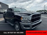 Used 2020 RAM 2500 Big Horn image 2