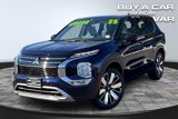 New 2025 Mitsubishi Outlander SE image 2