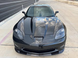 Used 2012 Chevrolet Corvette ZR1 w/ 3ZR Preferred Equipment Group image 3
