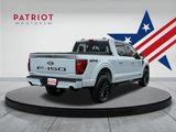 Used 2025 Ford F150 Lariat w/ Equipment Group 501A Mid image 5