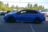 Used 2018 Subaru WRX Limited image 4