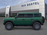 New 2025 Ford Bronco Badlands w/ Sasquatch Package image 2