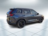 New 2026 Honda CR-V Sport Touring image 4