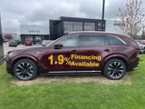 Certified 2024 MAZDA CX-90 3.3 Turbo S w/ Premium Plus image 2