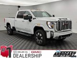 New 2026 GMC Sierra 2500 Denali w/ Denali Reserve Package image 1