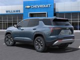New 2026 Chevrolet Equinox LT w/ Convenience Package II image 3