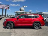 New 2025 Volkswagen Atlas SEL Premium R-Line image 2