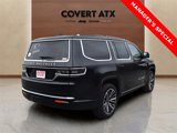 New 2025 Jeep Grand Wagoneer 4WD image 5