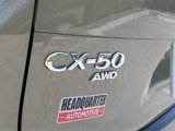 New 2025 MAZDA CX-50 2.5 Turbo w/ Premium Plus Pkg image 5