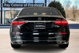 New 2025 Mercedes-Benz S 580e 4MATIC Sedan image 4