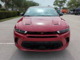 Used 2023 Dodge Hornet GT w/ GT Blacktop Package image 4