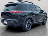 New 2025 Nissan Pathfinder Rock Creek image 6