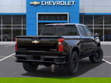 New 2025 Chevrolet Silverado 1500 ZR2 w/ Technology Package image 4