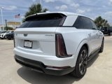 New 2026 Cadillac Escalade IQ Sport 1 w/ LPO, Floor Liner Package image 5