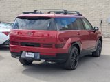 New 2025 Hyundai Santa Fe Calligraphy image 4