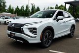 New 2025 Mitsubishi Eclipse Cross SEL image 3