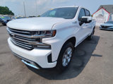 Used 2019 Chevrolet Silverado 1500 High Country image 4